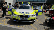Police Car Police GIF - Police Car Police Bmw GIFs