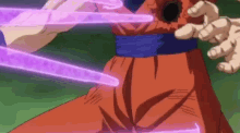 Goku Black Zamasu GIF - Goku Black Zamasu Goku GIFs