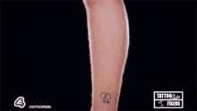 Tattoo Fixers GIF - Tattoo Fixers E4 GIFs