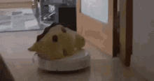 Pog Vacuum GIF - Pog Vacuum Roomba GIFs