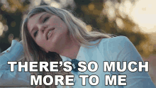 theres so much more to me brynn elliott tell me im pretty song i am very special i am capable of anything theres so much more to me brynn elliott tell me im pretty song i am very special i am capable of anything