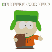 he needs our help kyle broflovski south park s9e13 free willzyx