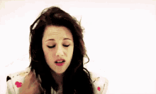 Kristen Stewart Stressed GIF - Kristen Stewart Stressed I Dont Know What To Do GIFs
