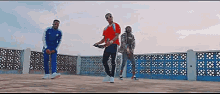 naija zanku