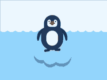 Cloud Tux Linux GIF - Cloud Tux Linux Penguin GIFs