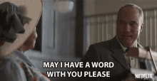 May I Have A Word With You Please Roger Guenveur Smith GIF - May I Have A Word With You Please Roger Guenveur Smith Booker T Washington GIFs