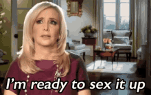 Sex It Up GIF - Sex Ready To Sex It Up Im Ready GIFs