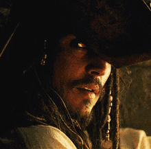 Happy Pirates Of The Caribbean GIF - Happy Pirates Of The Caribbean Jack Sparrow GIFs