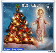 menino jesus feliz natal merry christmas happy holidays christmas tree