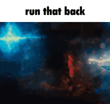 Run That Back Flash GIF - Run That Back Flash GIFs