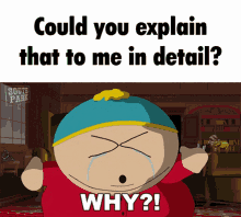 Can You Explain Southpark GIF - Can You Explain Southpark Meme GIFs