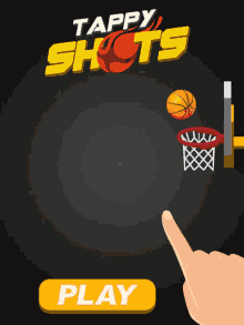 Tap Shots Basketball GIF - Tap Shots Basketball Game GIFs