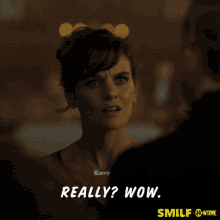 Really Wow Unbelievable GIF - Really Wow Unbelievable What GIFs