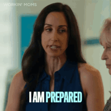i am prepared kate kate foster workin moms 613 i am prepared kate kate foster workin moms 613