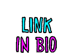 Link Bio Sticker - Link Bio Hannover Stickers