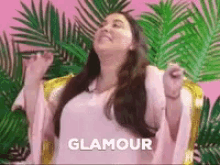 The Morning Toast Gwnj GIF - The Morning Toast Gwnj Glamour GIFs