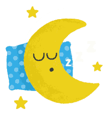 sleep thight goodnight moon