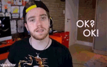 Ok Okok GIF - Ok Okok Agree GIFs