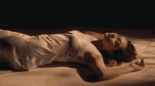 Feeling Lazy Tired GIF - Feeling Lazy Tired Exhausted GIFs