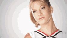 Brittany Glee GIF - Brittany Glee Brittanyglee GIFs