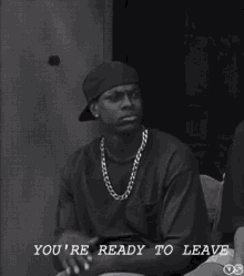 You'Re Ready To Leave GIF - Ready To Leave Youre Ready To Leave GIFs