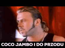 Coco Jambo GIF - Coco Jambo Coco Jambo GIFs