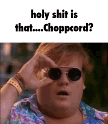 Choppcord Chopcord GIF - Choppcord Chopcord Lillicord GIFs