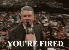 Youre Fired GIF - Youre Fired GIFs