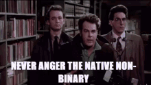 ghostbusters non binary nb angry ghost ghostbusters non binary nb angry ghost