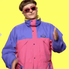 Oliver Tree Silly GIF - Oliver Tree Silly Dance GIFs