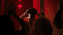 applause clapping washing cleaning cleanse