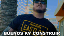 Buenos Pa Construir Oscar Cortez GIF - Buenos Pa Construir Oscar Cortez Andan Hablando GIFs