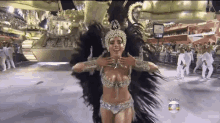 anitta rainha sexy dancing festival brazilian carnival