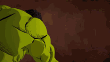 Broly Hulk GIF - Broly Hulk Death Battle GIFs