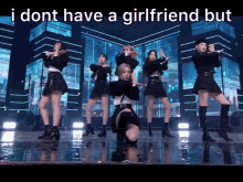 gfriend i