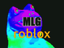 Mlg Roblox Pepe GIF - Mlg Roblox Pepe Frog GIFs
