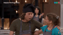 abrazar joaqu%C3%ADn levinton paula pareto masterchef argentina abrazo abrazar joaqu%C3%ADn levinton paula pareto masterchef argentina abrazo