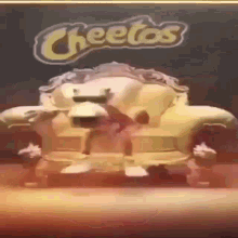 Cheaster Cheetah GIF - Cheaster Cheetah Cheetos GIFs