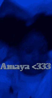 Amaya GIF - Amaya GIFs