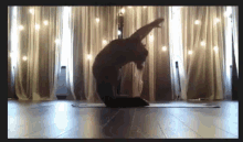 Yoga Yogagirl GIF - Yoga Yogagirl Flexible GIFs
