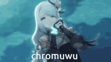 chromuwu shenhe