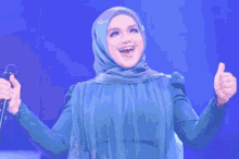 Siti Nurhaliza Ctdk GIF - Siti Nurhaliza Siti Ctdk GIFs