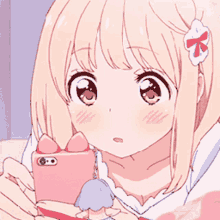 Cute Anime Girl Discord gambar ke 15