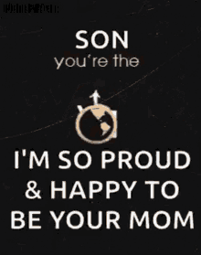 son your my world
