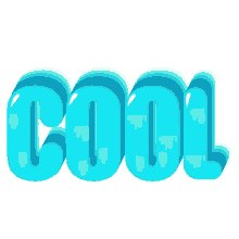 nice cool