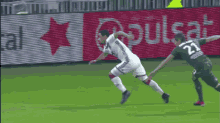 violent lyonnais tackle ol gros violent lyonnais tackle ol gros