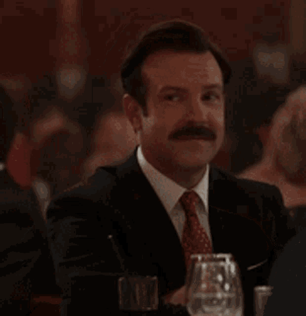 Ted Lasso Good Job GIF Ted Lasso Good Job Thumbs Up Discover