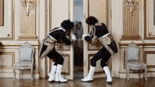 Royal Bey GIF - Queen Beyonce Queenb GIFs