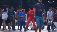 everson zoio la casa de papel vrau so quer vrau mascarado