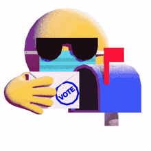 coronavirus emoji